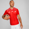 Image Puma Switzerland Home 22/23 Replica Jersey Men #1
