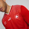 Image Puma Switzerland Home 22/23 Replica Jersey Men #5