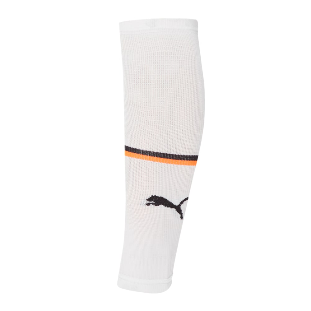 Изображение Puma Носки Team FCSD Stripe Socks Promo #2: Nimbus Cloud-Puma Black