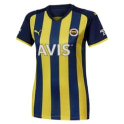 Fenerbahçe SK Kadın İç Saha Forması