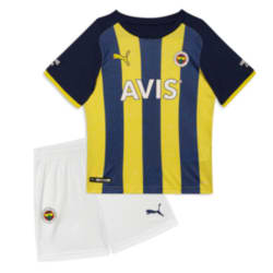 Fenerbahçe SK Çocuk İç Saha Forması