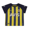 Görüntü Puma Fenerbahçe SK Bebek İç Saha Forması #3