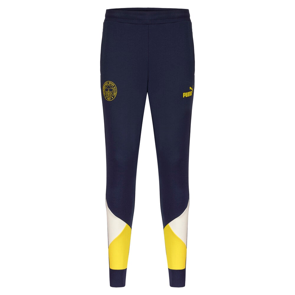 fenerbahce sk erkek ftblculture esofman alti mavi puma puma turkiye resmi alisveris sitesi