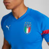 Image PUMA Camisa Italia Jogador Training Masculina #5