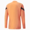 Изображение Puma Куртка FC Shakhtar Donetsk Football Training Jacket Men #2: Neon Citrus-Puma Black