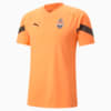 Изображение Puma Футболка FC Shakhtar Donetsk Football Training Jersey Men #6: Neon Citrus-Puma Black