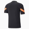 Изображение Puma Футболка FC Shakhtar Donetsk Football Pro Training Jersey Men #7: Puma Black-Neon Citrus