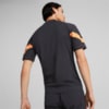 Изображение Puma Футболка FC Shakhtar Donetsk Football Pro Training Jersey Men #4: Puma Black-Neon Citrus