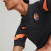 Изображение Puma Футболка FC Shakhtar Donetsk Football Pro Training Jersey Men #5: Puma Black-Neon Citrus