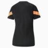 Изображение Puma Футболка FC Shakhtar Donetsk Football Training Jersey Women #7: Puma Black-Neon Citrus