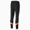 Изображение Puma Штаны FC Shakhtar Donetsk Football Training Pants Men #7: Puma Black-Neon Citrus