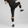 Изображение Puma Штаны FC Shakhtar Donetsk Football Training Pants Men #3: Puma Black-Neon Citrus