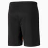 Изображение Puma Шорты FC Shakhtar Donetsk Football Training Shorts Men #7: Puma Black-Neon Citrus