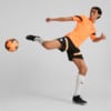 Изображение Puma Шорты FC Shakhtar Donetsk Football Training Shorts Men #4: Puma Black-Neon Citrus