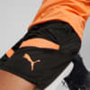 Изображение Puma Шорты FC Shakhtar Donetsk Football Training Shorts Men #5: Puma Black-Neon Citrus