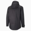 Изображение Puma Куртка FC Shakhtar Donetsk Football Winter Jacket Men #2: Puma Black-Neon Citrus