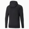 Изображение Puma Куртка FC Shakhtar Donetsk Football Casuals Hooded Jacket Men #2: Puma Black-Puma White