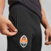Зображення Puma Штани FC Shakhtar Donetsk Football Casuals Pants Men #3: Puma Black-Puma White