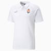 Зображення Puma Футболка поло FC Shakhtar Donetsk Football Casuals Polo Shirt Men #6: Puma White-Puma Black