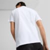 Зображення Puma Футболка поло FC Shakhtar Donetsk Football Casuals Polo Shirt Men #4: Puma White-Puma Black