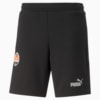 Зображення Puma Шорти FC Shakhtar Donetsk Football Casuals Shorts Men #6: Puma Black-Puma White