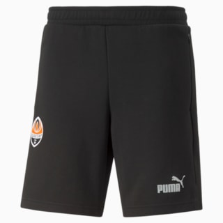 Изображение Puma Шорты FC Shakhtar Donetsk Football Casuals Shorts Men
