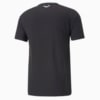 Изображение Puma Футболка FC Shakhtar Donetsk Football Casuals Tee Men #7: Puma Black-Puma White