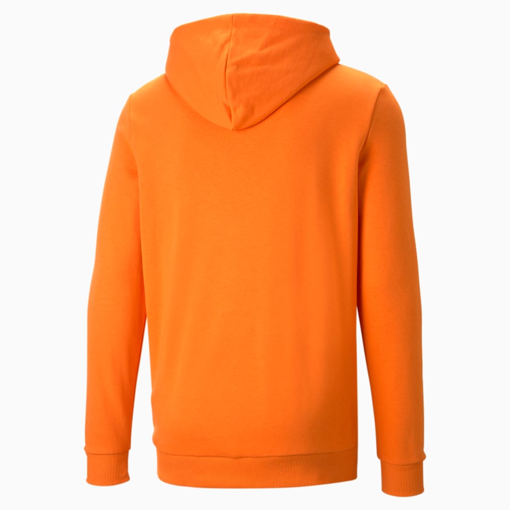 Зображення Puma Худі FC Shakhtar Donetsk Football ftblCore Hoodie Men #2: GOLDEN POPPY-Puma Black
