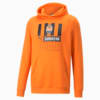 Зображення Puma Худі FC Shakhtar Donetsk Football ftblCore Hoodie Men #6: GOLDEN POPPY-Puma Black