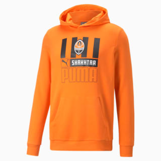 Зображення Puma Худі FC Shakhtar Donetsk Football ftblCore Hoodie Men