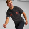 Image Puma A.C. Milan Football Casuals Tee Men #1