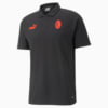Image Puma A.C. Milan Football Casuals Polo Shirt Men #5