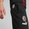 Изображение Puma Штаны A.C. Milan ftblCulture Sweatpants Men #3: Puma Black-Tango Red