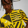 Image PUMA Camisa de Treino BVB Football Masculina #4