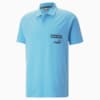 Image Puma Manchester City F.C. Casuals Football Polo Men #6