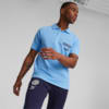 Image Puma Manchester City F.C. Casuals Football Polo Men #1