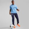 Image Puma Manchester City F.C. Casuals Football Polo Men #2
