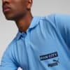 Image Puma Manchester City F.C. Casuals Football Polo Men #4