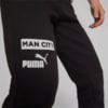 Изображение Puma Штаны Manchester City F.C. Football Casuals Pants Men #3: cotton black-puma white