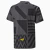 Image PUMA Camisa de Treino Manchester City F.C. Football Juvenil #2