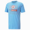 Image PUMA Camiseta Manchester City F.C. Football ftblCore Masculina #6