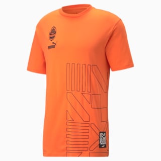 Изображение Puma Футболка FC Shakhtar Donetsk ftblCulture Tee Men
