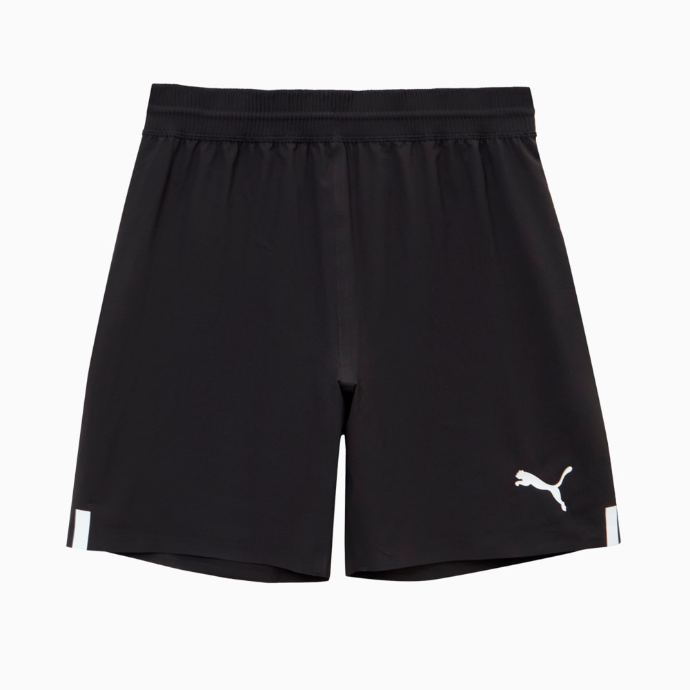 Изображение Puma Шорты Licensed GK Shorts Promo #1: Puma Black