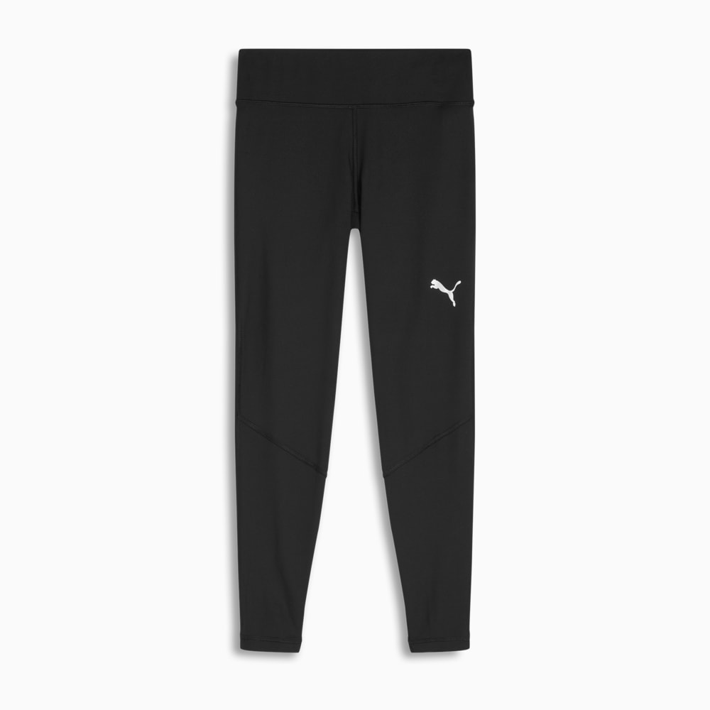 Зображення Puma Легінси LIGA Baselayer Football Long Tights  Women #1: Puma Black