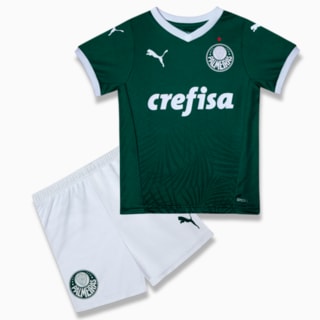 Image PUMA Mini Kit Palmeiras I 2022