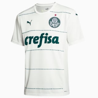 Image PUMA Camisa Palmeiras AWAY 2022 Masculina