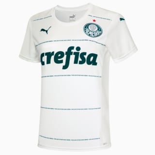 Image PUMA Camisa Palmeiras AWAY 2022 Feminina
