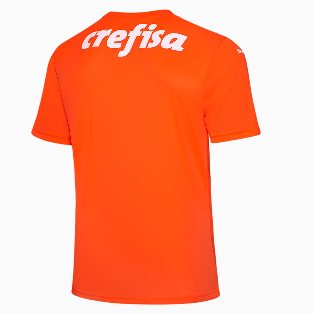 Camisa palmeiras vermelha puma discount