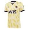 Görüntü Puma Fenerbahçe S.K. 22/23 Erkek Deplasman Forması #1
