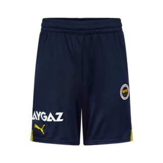 Görüntü Puma Fenerbahçe S.K. 22/23 Erkek Şort